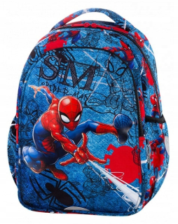 SPIDERMAN - Backpack Disney 2019 Spiderman Dineem Joy S Coolpack