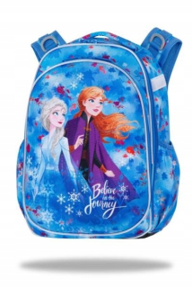 Elsa Frozen - Bath Disney - Turtle - Frozen II 2 B15306 COOLPA