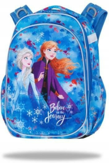 Elsa Frozen - Bathpack Disney - Turtle - mrazené II 2 B15306