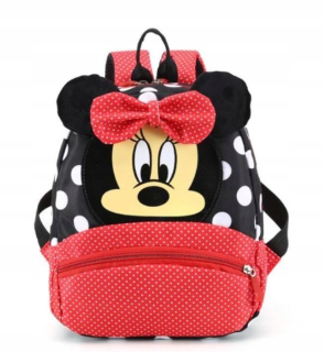 Detský Batoh do Školy Mickey Mouse Mini