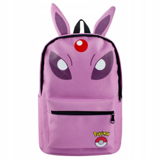 Pokémoni - EeveLeution Esseon Eevee Probeon Menterti