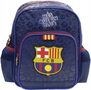 Detský batoh - FC BARCELONA 34 cm batoh