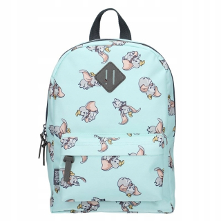 Detský batoh - Forcetop Disney Dumbo Blue Batchpack