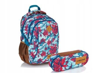 Detský batoh - HD-63 HEAD 2 BACKPACK