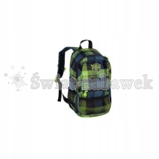 Detský batoh - BACKPACK HAMA Chiemsee "Tabaluga"