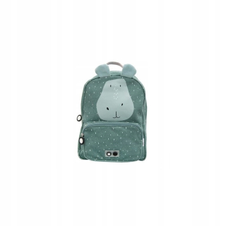 Detský batoh - BACKPACK - HIPPO - MARINE - TRIXIE