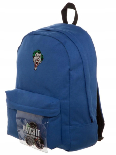 JOKER - Joker DC COMICS BACKPACK Originálna licencia EmbLMS