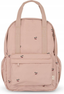 Detský batoh - Batoh končí SLojd Loma Mini Cherry