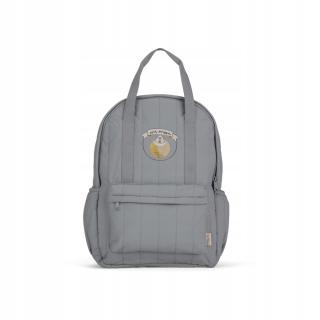 Detský batoh - BACKPACK KONGES SLOJD LAOM MINI LUKRY BLUE