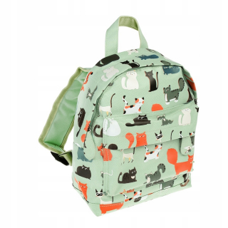 Detský batoh - Kotki Rex London Backpack Bath Backpack