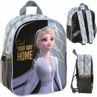 Elsa Frozen - Batoh krajiny ľadových trhlín pre Preschooler