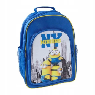 Detský batoh - Baby Backpack Detské E2841 Škola