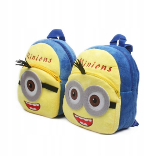 Mimoni - BACKPACK MIMÓNY 2 TYPY TRN TAG