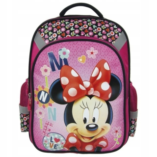 Minnie Mouse - Backpack Minnie 18