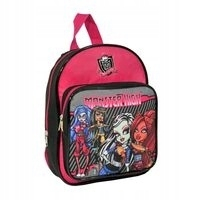 Detský batoh - Monster High Batchpack (MH-597310AGF)