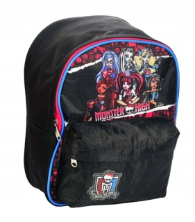 Detský batoh - Monster High Batchpack