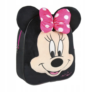 Detský batoh - Myš Batoh Minnie do Kindergarten Kindergarten