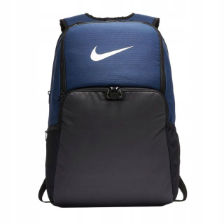 Školský batoh, taška - Nike Brasilia Tréning Extra veľký BA5959 BACKPACK