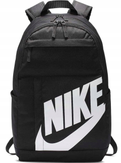 Školský batoh, taška - Nike Elementárne školský batoh BLACK BA5876082