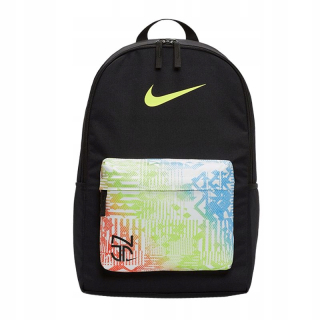 Školský batoh, taška - NIKE NJR JR CN6969-010 BACKPACK