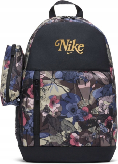 Školský batoh, taška - Batoh Nike School Youth pre dievča A4