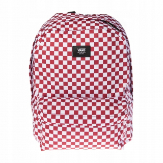 Školský batoh, taška - Batoh starý SKOA III BAC CHILI VANS VN0A3I6R9761