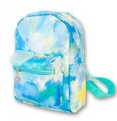 Detský batoh - BACKPACK OMBREE TURKOUSKOUSKOU STNUX _______________