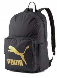 Školský batoh, taška - Školský batoh PUMA pre mládež do školy + zadarmo