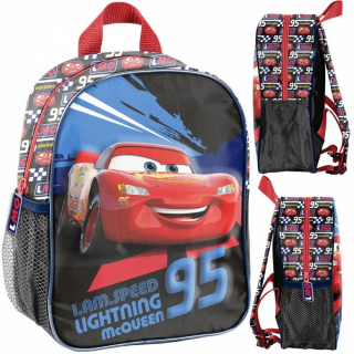 Detský batoh - PASO CARS DSD-503 BACKPACK