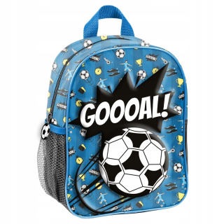 Detský batoh - Batoh Paso Goal PP21FT-503