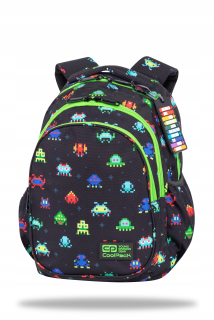 Školský batoh, taška - Batoh Patio Coolpack (C29233)