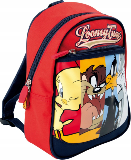 Detský batoh - Batoh Osobné batoh Deti Looney Tunes