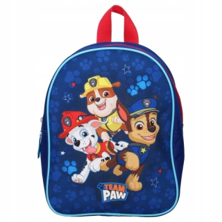 Detský batoh - Batoh z materskej školy batoh 28 cm PSI PATROL