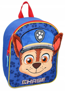Detský batoh - BACKPACK KINDERGARTEN PSI PATROL CHASE V
