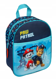 Detský batoh - Batoh Osobný batoh Dog Patrol 3D