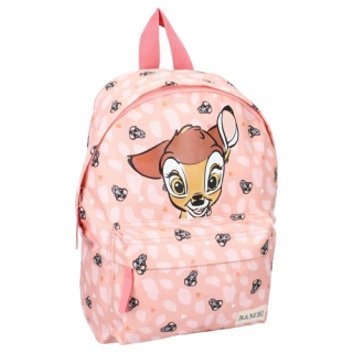Detský batoh - Backpack Osobný batoh BAMBI
