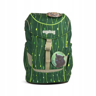 Detský batoh - Materská škola RambazamBear Mini Ergobag batoh