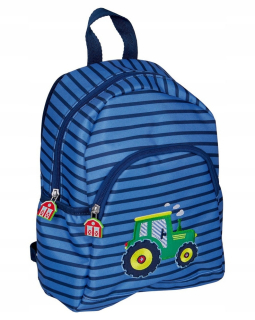 Detský batoh - MAINTERGARTEN BACKPACK TRAKTOR SPIEGELBURG 24H