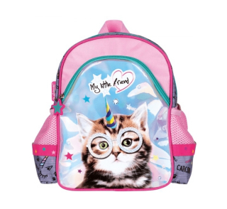Detský batoh - St.MAJEWSK SCHOOL A CRUISE BACKPACK