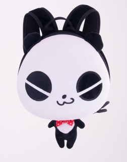 Detský batoh - Panda Pre-School batoh 3-6 rokov