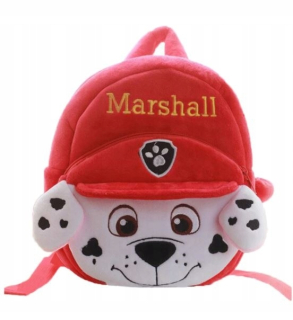 Detský batoh - Batoh Paw Patrol MARSHALL Paw Patrol
