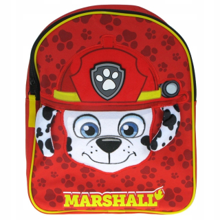 PAW Patrol - PSI PATROL batoh: Marshall s ušami (520-1410)