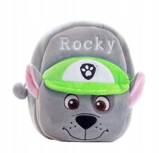 PAW Patrol - PSI PATROL ROCKY BACKPACK