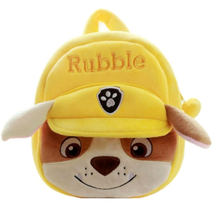 PAW Patrol - PSI PATROL RUTBLE BACKPACK