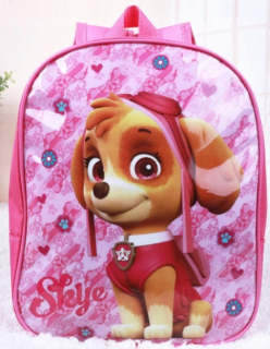 PAW Patrol - BACKPACK DOG PATROL SKYE