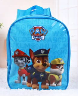 Detský batoh - PSI PATROL batoh pre deti do materskej školy