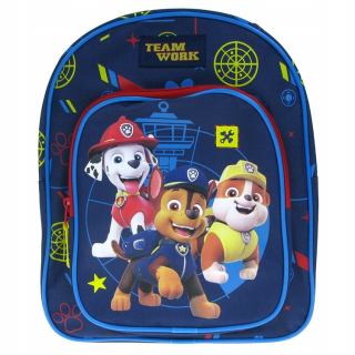 PAW Patrol - Batoh PSI PATROL s vreckom (520-1681)