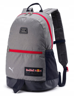Školský batoh, taška - PUMA Lifestyle Red Bull Racing Backpack 076685-02