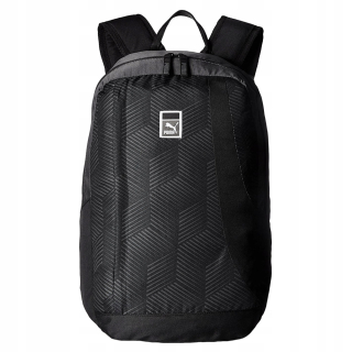 Školský batoh, taška - Backpack Puma Sole Sports School Municipal