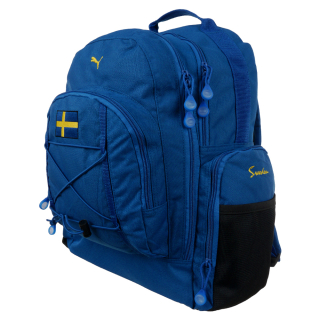 Školský batoh, taška - Školský batoh Puma Sweden pre mestské športy